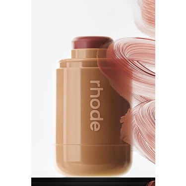 ラスト1点RHODE POCKET BLUSH ポケット ブラッシュTEDDY Rhode Pocket Blush Allık Toasted Teddy 5.3gr Fiyatı