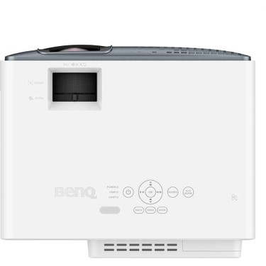 Benq TK710STI | 4K Hdr 3200LM Lazer Kısa Atma Casual Oyun Fiyatı
