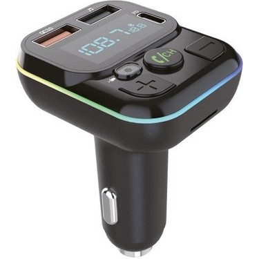 Sunix Pd 20W Qc3.0 Araç Modülatörü Mdl-16 Fiyatı