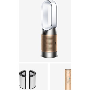 Dyson Purifier Hot+Cool Hp2 De-Nox Hava Temizleyici Fiyatı