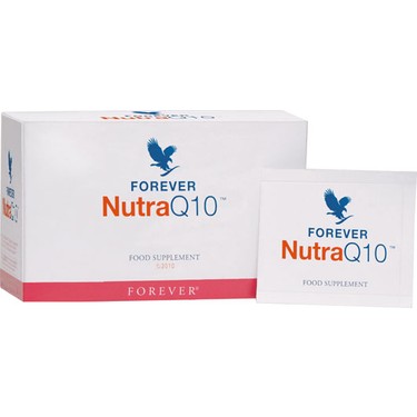 Forever Living Nutra Q10 Fiyatı, Taksit Seçenekleri ile Satın Al