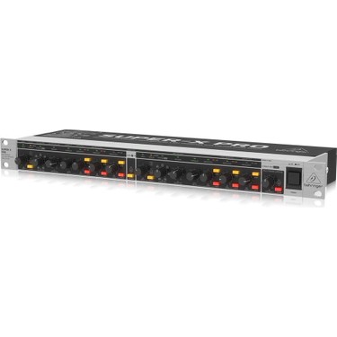 Behrınger Super-X Pro CX3400 V2 Crossover Fiyatı