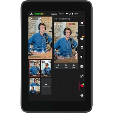 Yolobox Ultra Canlı Yayın Cihazı Fiyatı