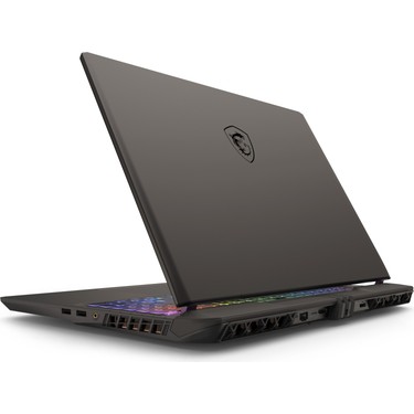 【office付】 CI7 RYZENAI9/16GB/1024GB MSI VECTOR 16 HX AI A2XWHG-091XTR Intel Core Ultra 7-255HX Fiyatı