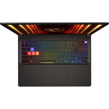 MSI VECTOR 16 HX AI A2XWHG-091XTR Intel Core Ultra 7-255HX Fiyatı