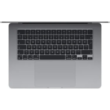 Apple MacBook Air M3 24GB 512GB SSD macOS 15 Taşınabilir Fiyatı