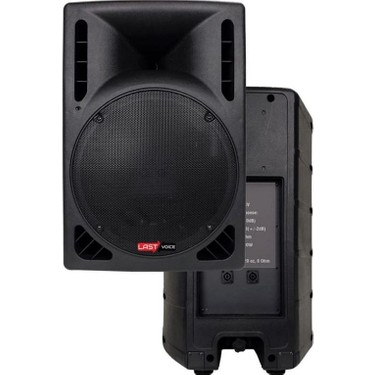 PP-0315 15 38 cm Yedek Hoparlör Fiyatı - Taksit Seçenekleri