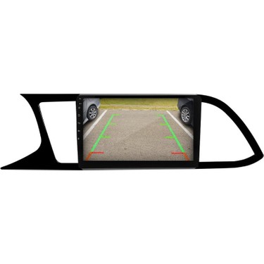 leonoah Seat Leon Android Multimedya Sistemi (2015-2018) For-X 2/32 Fiyatı