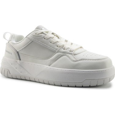 Lumberjack Elına 5fx Beyaz Kadın Sneaker Fiyatı