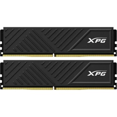 XPG Spectrix D35 Siyah DDR4-3600Mhz CL18 32GB (2x16GB) Dual Fiyatı