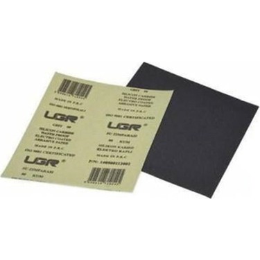 urara0011096冊セット Uğur Ugr Kağıt Zımpara Su Zımpara Seti 1000-1200-1500-2000 Fiyatı