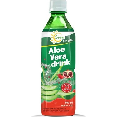 Sunu Nar Aromal Aloe Vera Parackl ecek Fiyat