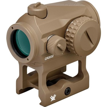 Vortex Crossfire Red Dot Nişangah (2 Moa, Tan) Fiyatı
