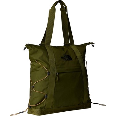 The North Face Borealıs Tote Omuz Çantası NF0A52SV39M1 Fiyatı