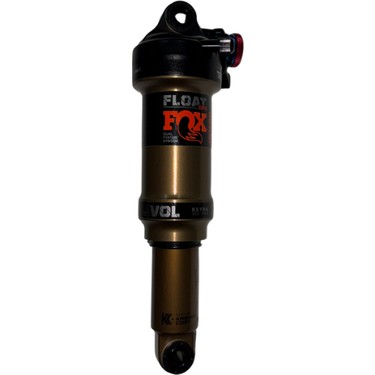 Fox Arka Amortisör 2022 Float Dps,f-S K,remote Down,evol Fiyatı