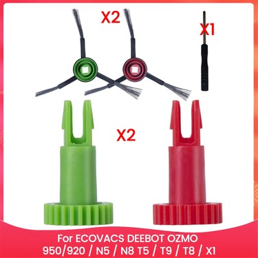 Whimsy1 Ecovacs Deebot Ozmo 950/920 / N5 / N8 T5 / T9 / T8 / Fiyatı