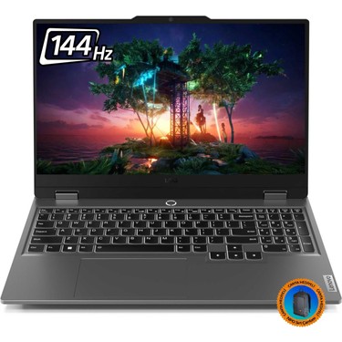 Lenovo Loq 83JC00CUTR004 Ryzen7 7435HS 16 GB 1 TB SSD+1 TB Fiyatı