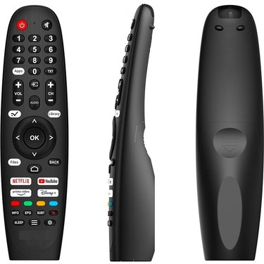 Hiking 58HS2400 Ile Uyumlu Whale Os Smart LED Tv Fiyatı