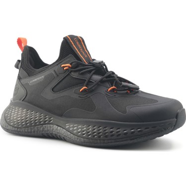 Lumberjack Boss 5fx Siyah Erkek Sneaker Fiyatı - Taksit Seçenekleri
