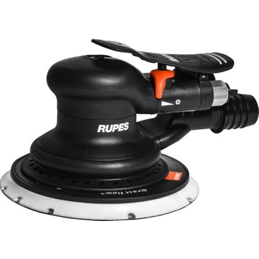 Rupes RH356 Havalı Zımpara MAKINESI-150 mm Taban-6 mm Orbit Fiyatı
