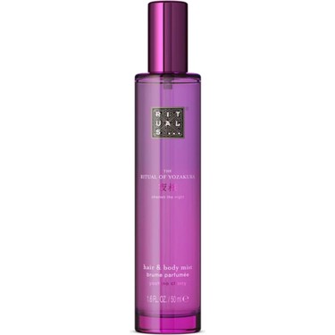 Rituals The Ritual Of Yozakura Saç ve Vücut Spreyi 50 ml Fiyatı