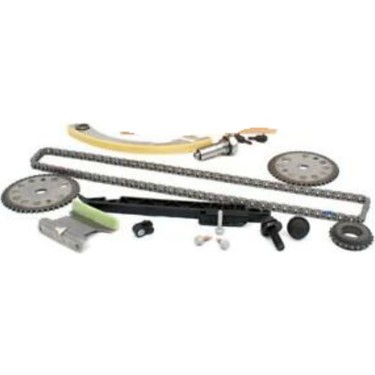 Eksantrik Zincir Seti – 636177 Wisco - Opel Vectra C Astra G Fiyatı