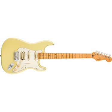 Fender Player Iı Stratocaster Hss Akçaağaç Klavye Hialeah Fiyatı