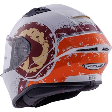 Zeus KASK/ZS-826 BK11 Full Face Kask Fiyatı - Taksit Seçenekleri