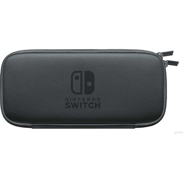 Nintendo Switch Çanta + Ekran Koruyucu Carrying Case Fiyatı