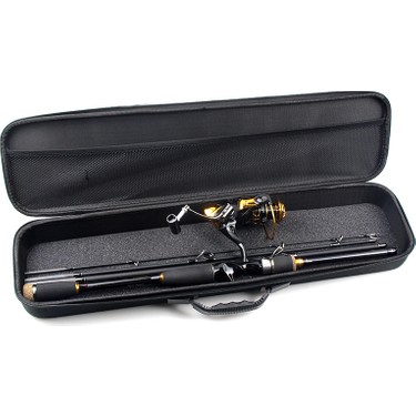 Alien Outdoor Sports Jsfun 61.5X15X7 cm Olta Saklama Çantası Fiyatı