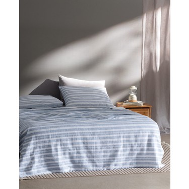 Madame Coco Darvell Çift Kişilik Pamuklu Ecocell Baskılı Fiyatı