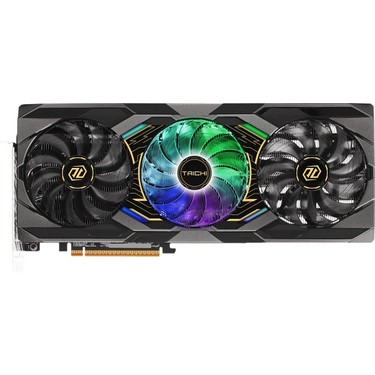 Asrock Amd Radeon Rx 9070 Xt Taichi 16GB Oc Ekran Kartı - Fiyatı