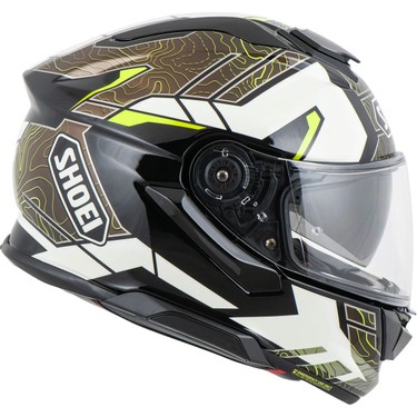 Shoeı Gt-Aır 3 Hıke Tc-11 Kask Fiyatı - Taksit Seçenekleri
