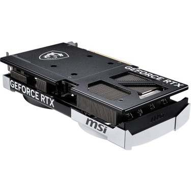 Msı VGA Geforce Rtx 5070 12G Ventus 2x Oc RTX5070 12GB Gdrr7 Fiyatı