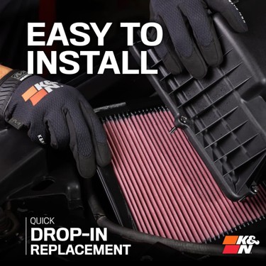 33-3004 Golf 7 1.4 Tsi 125-150 Hp Hava Filtresi 2013-2017 Fiyatı