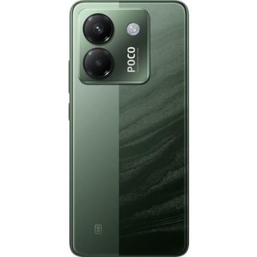 Poco M7 Pro 256 GB 12 GB Ram (Poco Türkiye Garantili) Yeşil Fiyatı