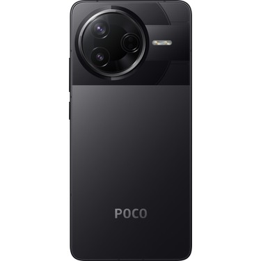 Poco F7 Pro 512 GB 12 GB Ram (Poco Türkiye Garantili) Siyah Fiyatı