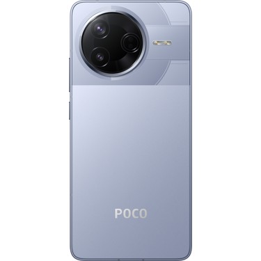 POCO F7 Pro ブルー 12/512GB Poco F7 Pro 512 GB 12 GB Ram (Poco Türkiye Garantili) Mavi Fiyatı