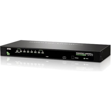 8 Port Ps/2 - Usb Kvm Switch Fiyatı - Taksit Seçenekleri