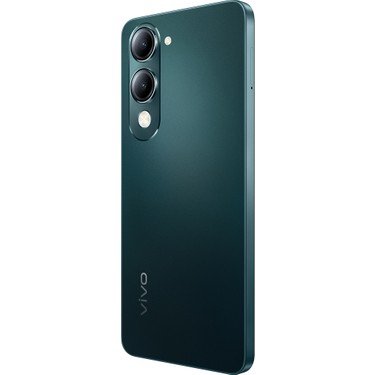 Vivo Y04 4gb 128GB Yeşil (Vivo Türkiye Garantili) Fiyatı