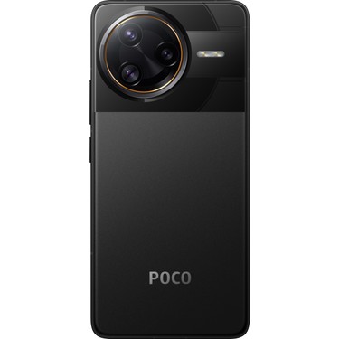 Poco F7 Ultra 512 GB 16 GB Ram (Poco Türkiye Garantili) Siy Fiyatı
