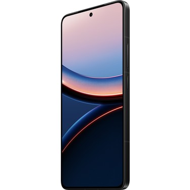 Poco F7 Ultra 512 GB 16 GB Ram (Poco Türkiye Garantili) Siy Fiyatı