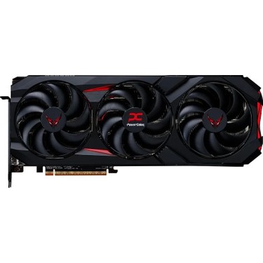 Powercolor Red Devil Radeon RX9070XT 16G-E/OC GDDR6 256Bit Fiyatı