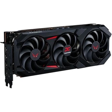 Powercolor Red Devil Radeon RX9070XT 16G-E-OC GDDR6 256Bit Fiyatı