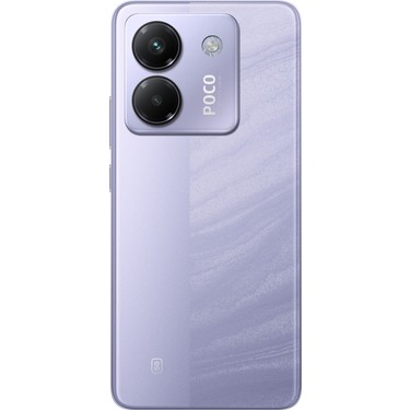 Poco M7 Pro 256 GB 12 GB Ram (Poco Türkiye Garantili) Mor Fiyatı