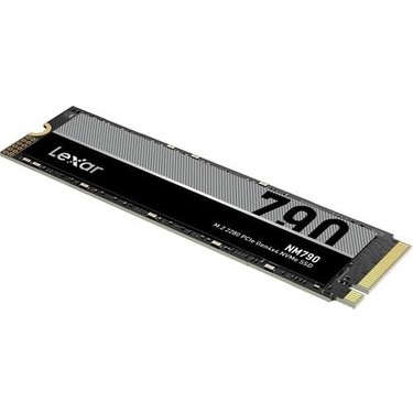 Lexar 1tb NM790 LNM790X001T-RNNNG 7400-6500MB/S M2 Nvme Gen4 Fiyatı