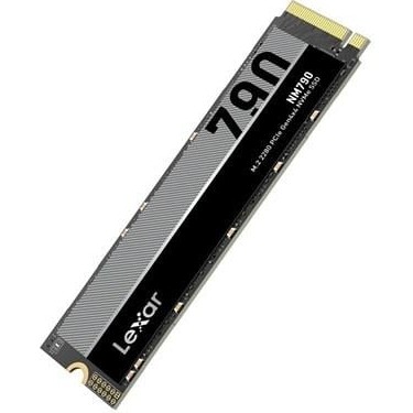 Lexar 1tb NM790 LNM790X001T-RNNNG 7400-6500MB/S M2 Nvme Gen4 Fiyatı