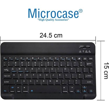 Microcase Xiaomi Pad 7/pad 7 Pro Inch Için Bluetooth Klavye Fiyatı