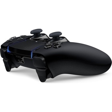 PlayStation - 未開封 DualSense Edge  ミッドナイト ブラック  デュアルセンス Playstation 5 Dualsense Edge Controller Midnight Black Fiyatı