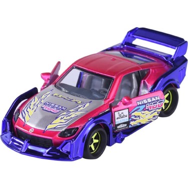 Majorette - Deluxe Japan Series Nissan Z (Pembe) Fiyatı